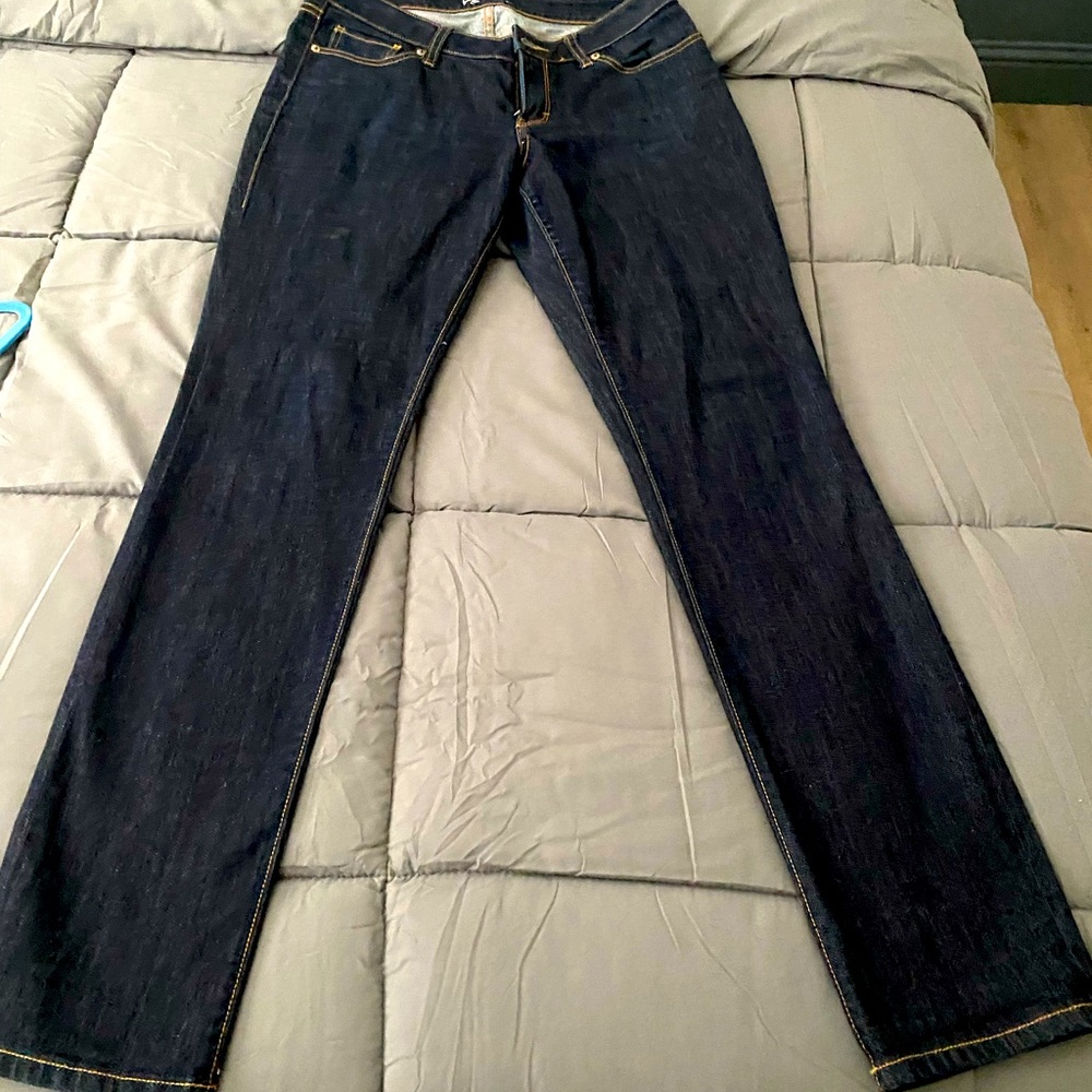 Victoria Secret Straight Leg Jeans